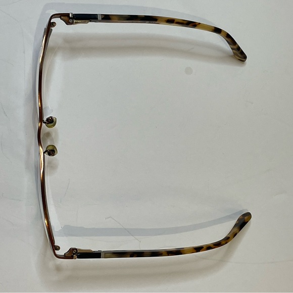 Kate Spade eyeglass frame with case jayla - Picture 7 of 14